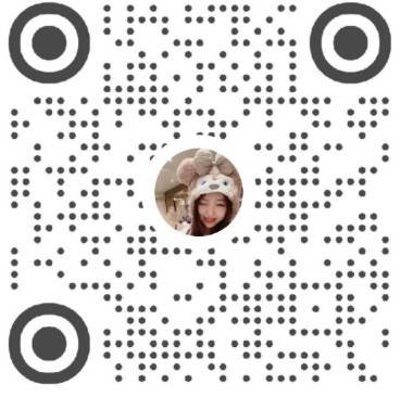 小红书二维码